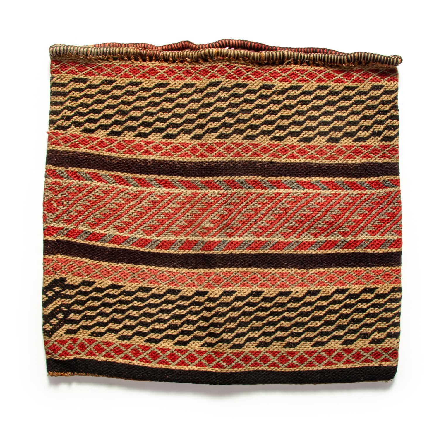 Anishinaabe Yarn Storage Bag