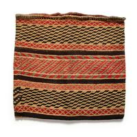 Anishinaabe Yarn Storage Bag