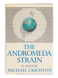 [LITERATURE IN FILM]. A group of 5 FIRST EDITIONS, comprising:
