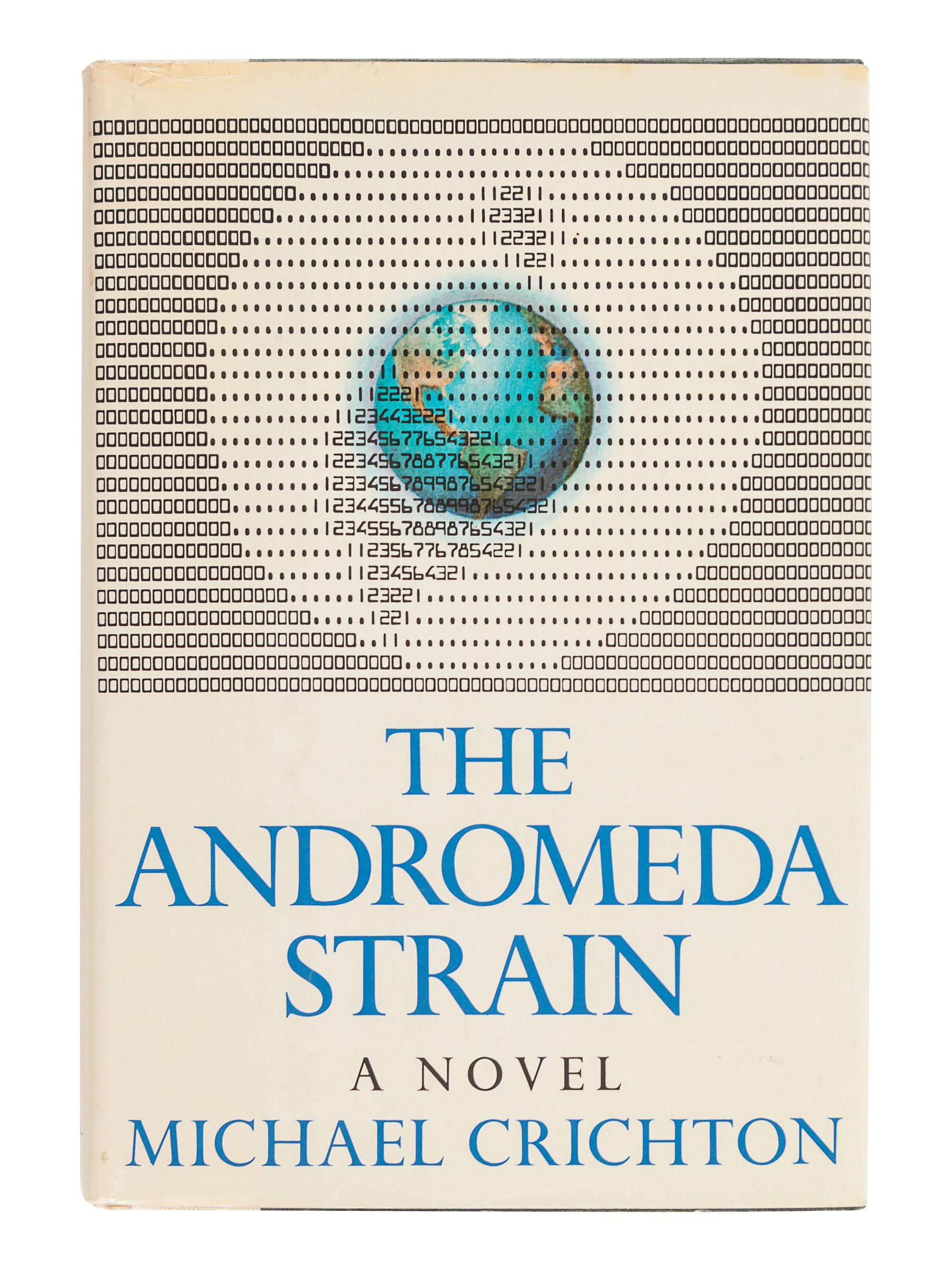 [LITERATURE IN FILM]. A group of 5 FIRST EDITIONS, comprising:
