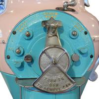 A Coffee Cutter by American Duplex Co. 20.5" W x 17" D x 27" H — United States, 20th Century