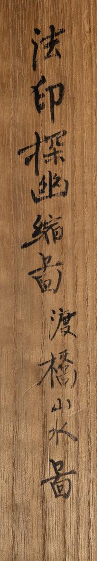 Kano Tan'yu