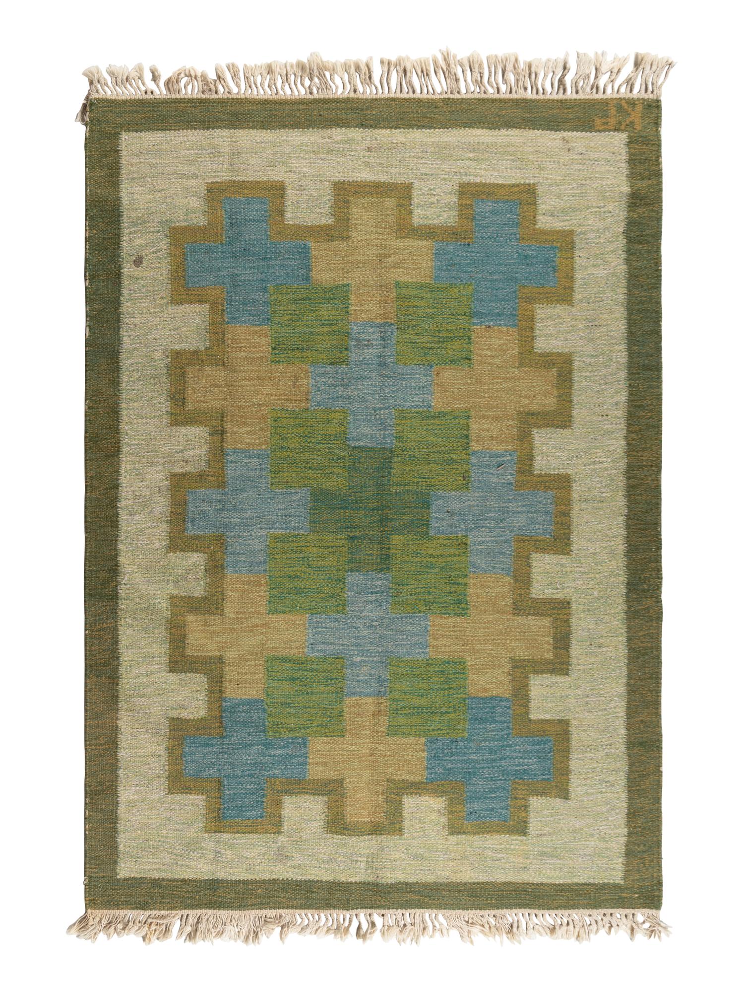 Flatweave Rug