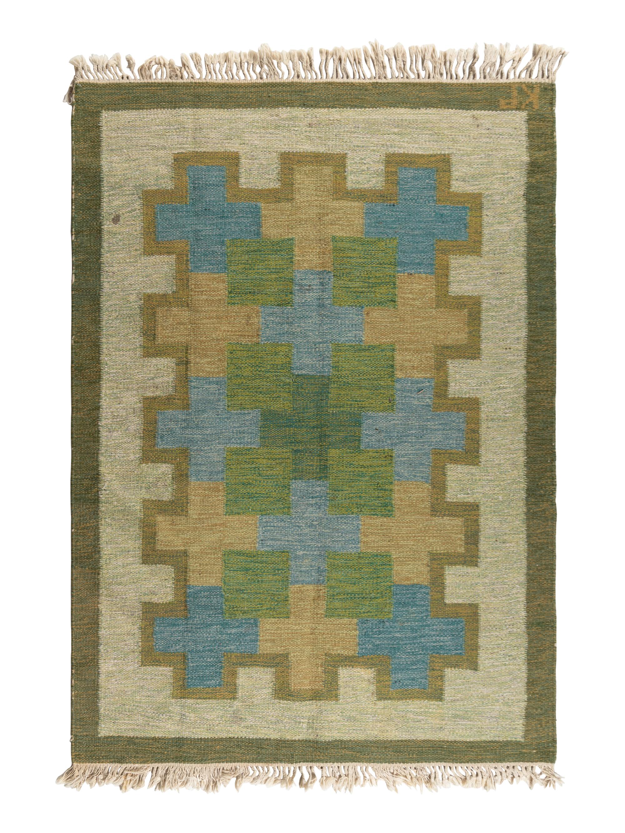 Flatweave Rug