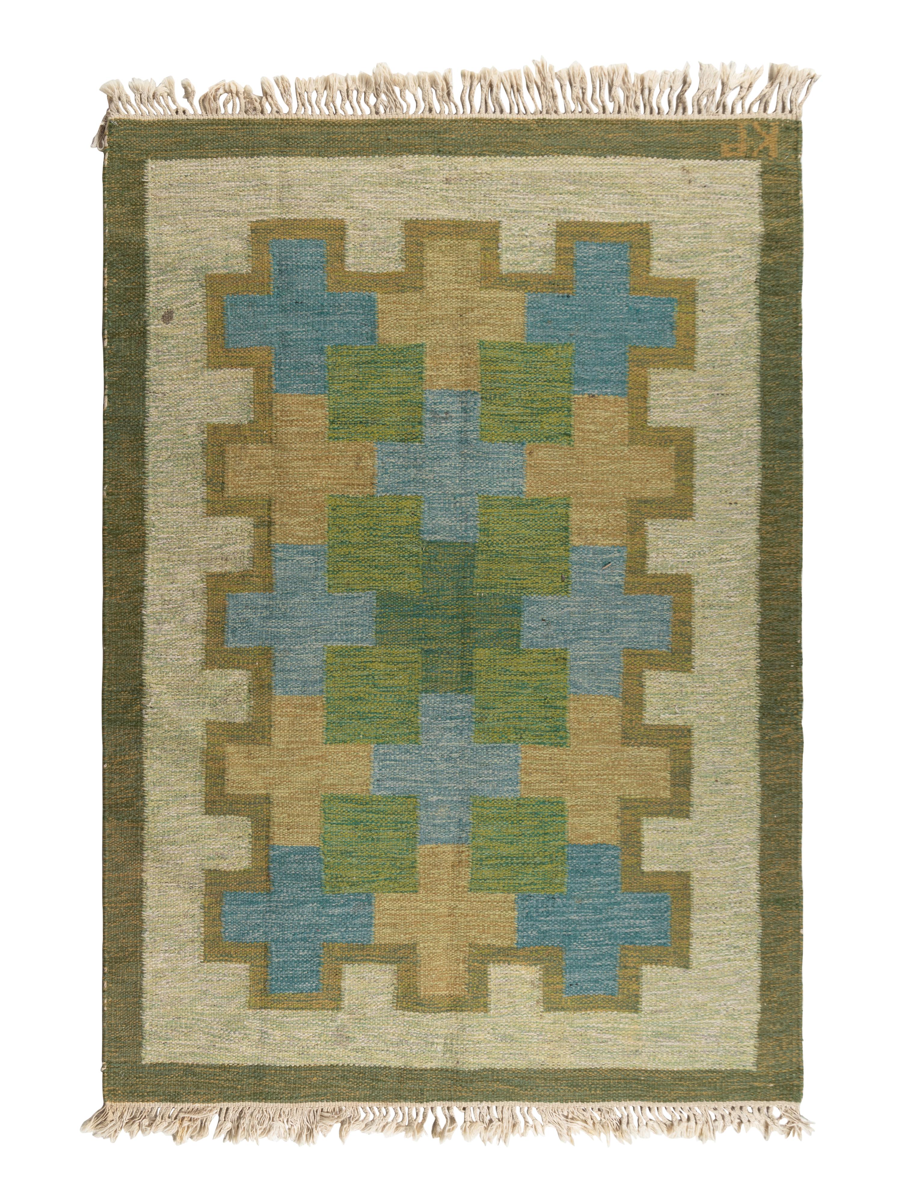 Flatweave Rug