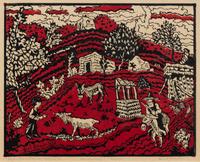Mountain Farm, Santa Fe