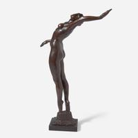 Charles Umlauf (American, 1911–1994) Ballerina III