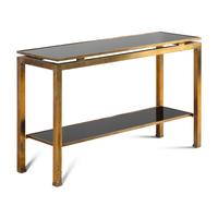 Console table Italy, circa 1970