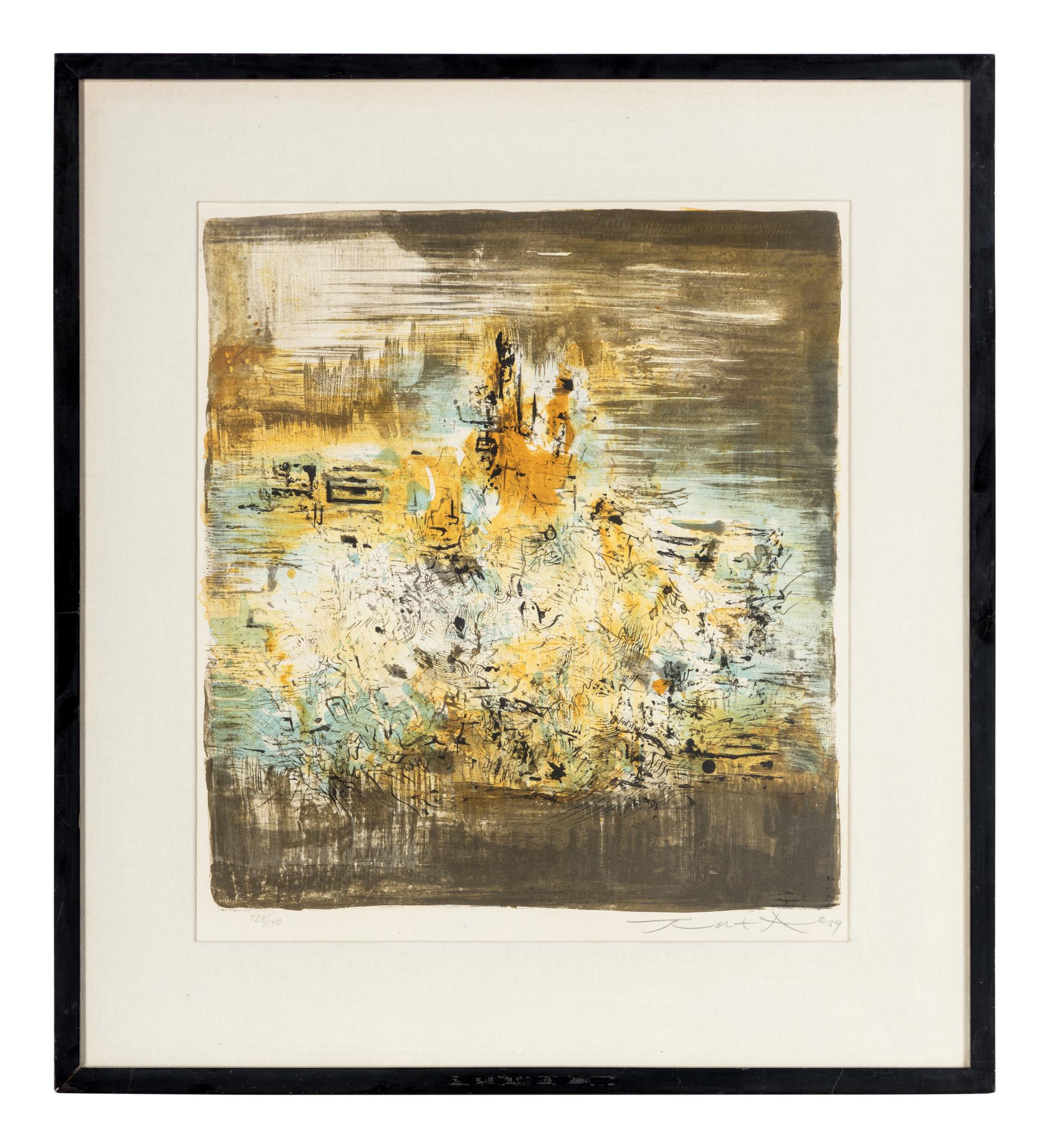 Untitled , 1959