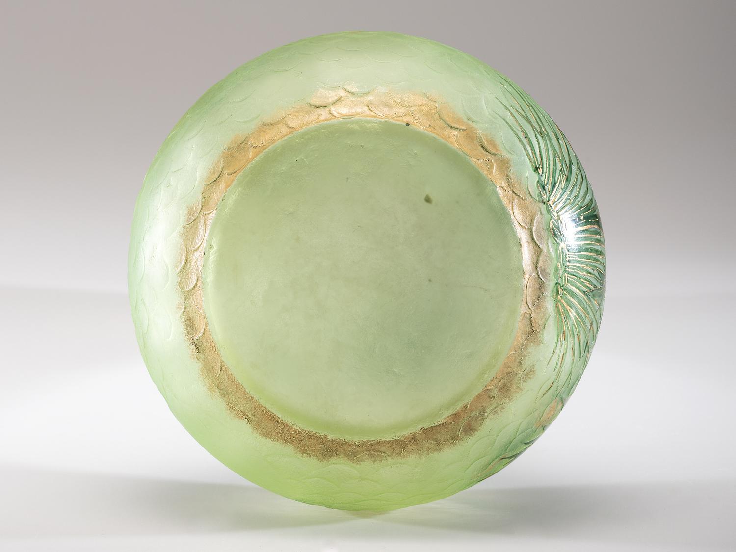 Vase, circa 1900