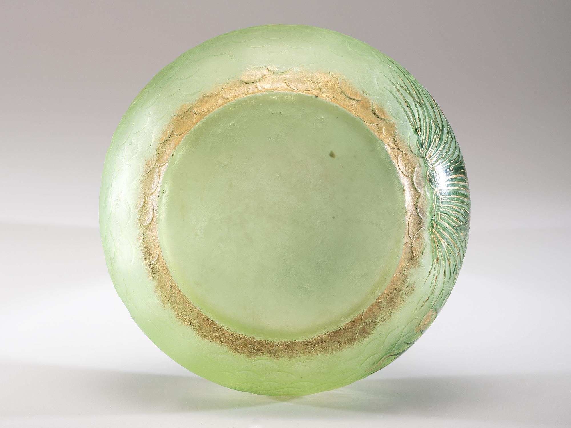 Vase, circa 1900