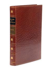 [Travel & Exploration] Forster, John Reinhold. History of the Voyages and Discoveries Made in the North
