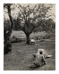 Three Works, 1942-48
