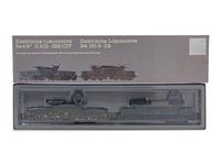 A Group of Four Factory Boxed Marklin HO-Gauge Locomotives
