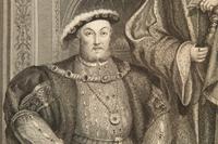 George Vertue (English, 1684-1756)