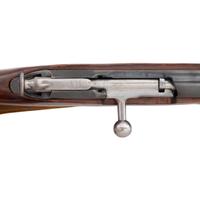 **Mosin-Nagant M38 Carbine