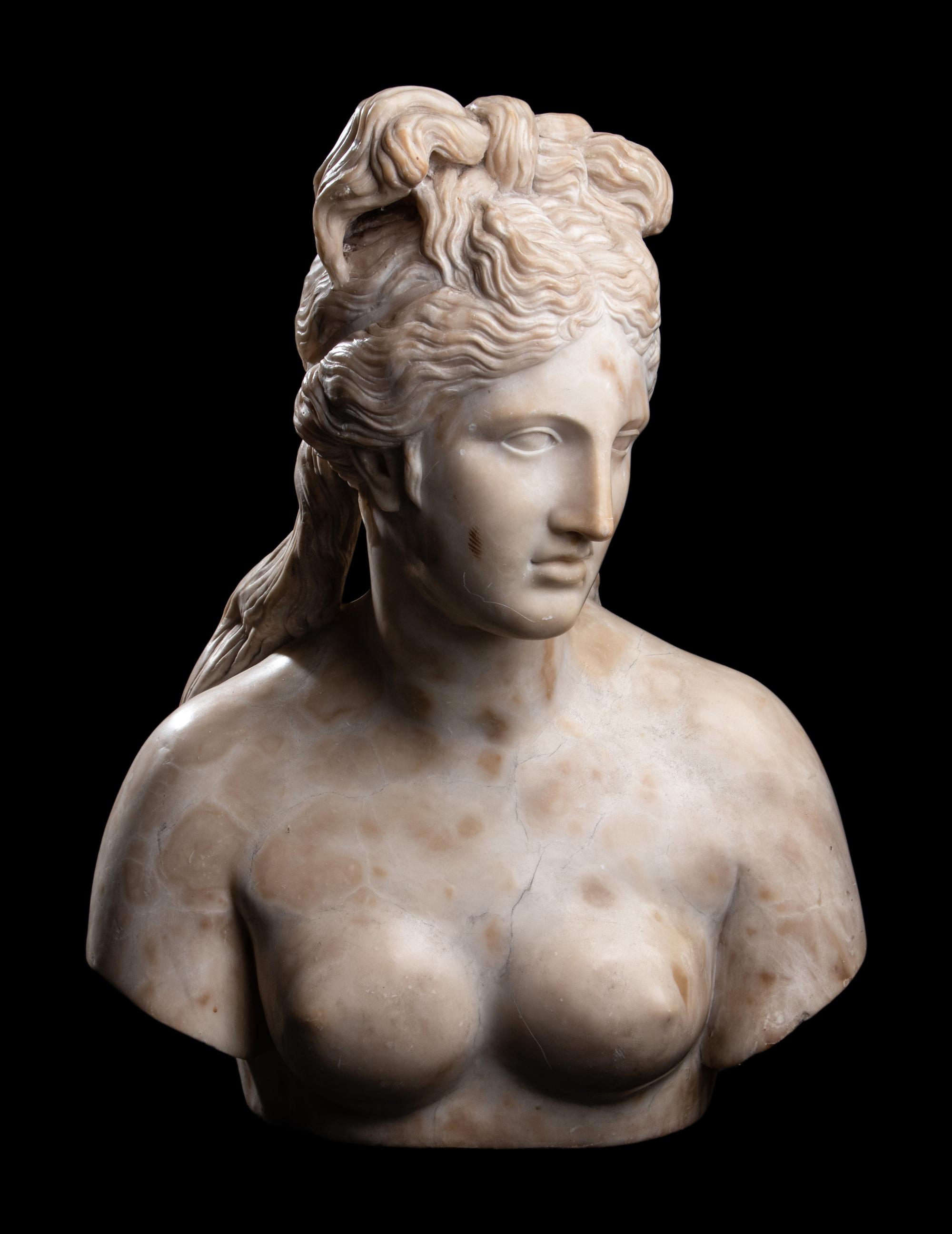 Pietro Bazzanti (Italian, active 1842-1881)