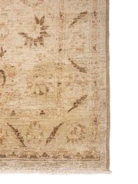 A Balouch Rug and a Bamyan Rug