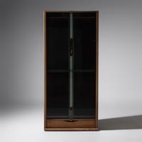 Carlo Scarpa (Italian, 1906-1978) — Zibaldone Bookcase, 1974