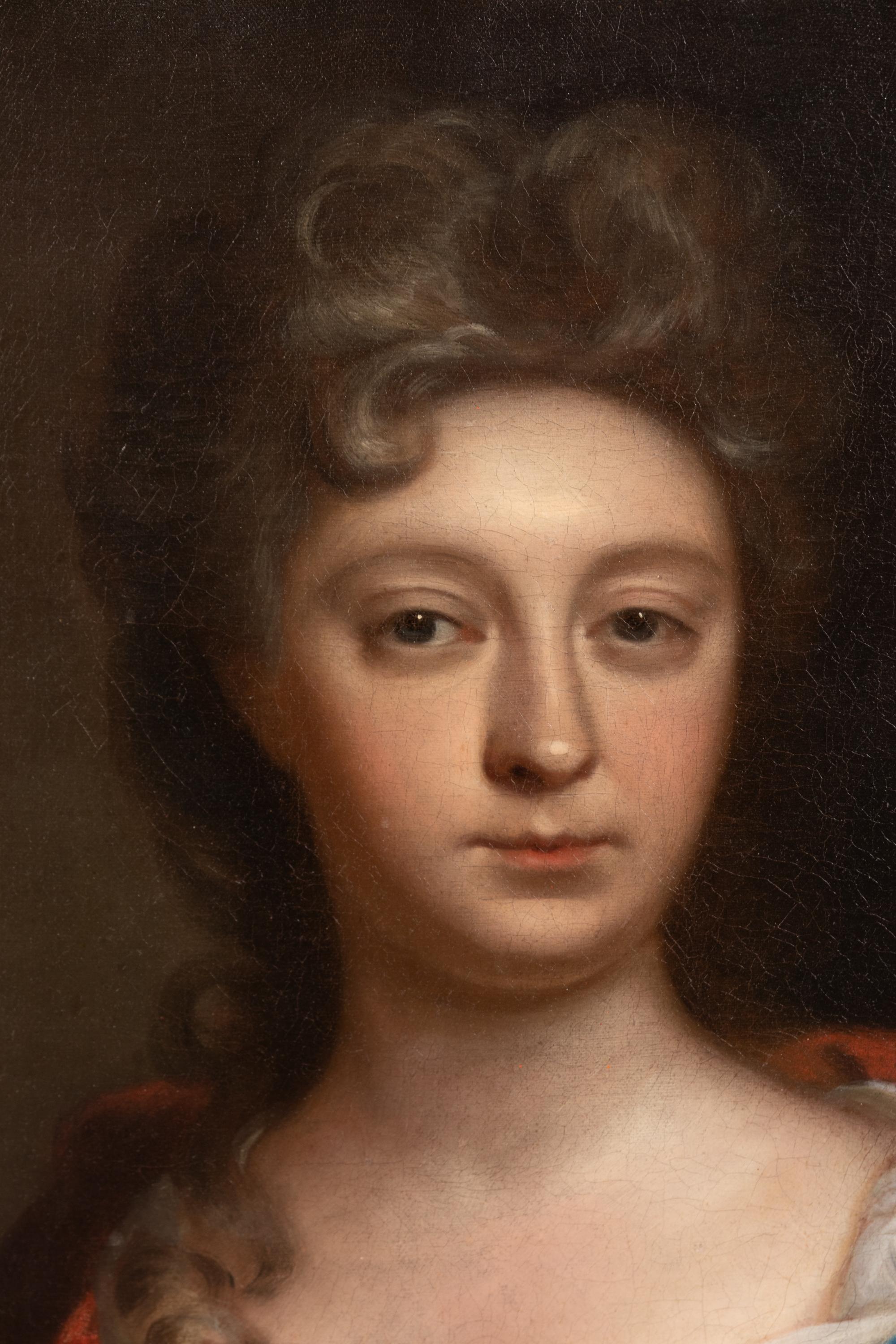 English School, Circa 1800