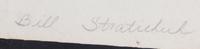 Bill Stratichuk, ,