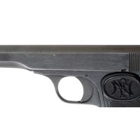 **Waffenamt Marked Browning Model 1922