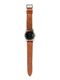 JAEGER-LECOULTRE, REF. E557/1 STAINLESS STEEL 'MASTER MARINER' DATE WATCH WITH JLC BUCKLE