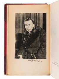 [BINDINGS & SETS]. TARKINGTON, Booth (1869-1946). The Works . Garden City, NY: Doubleday, Page & Company, 1922.