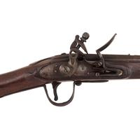 Barnett & Co. Flintlock Northwest Trade Gun