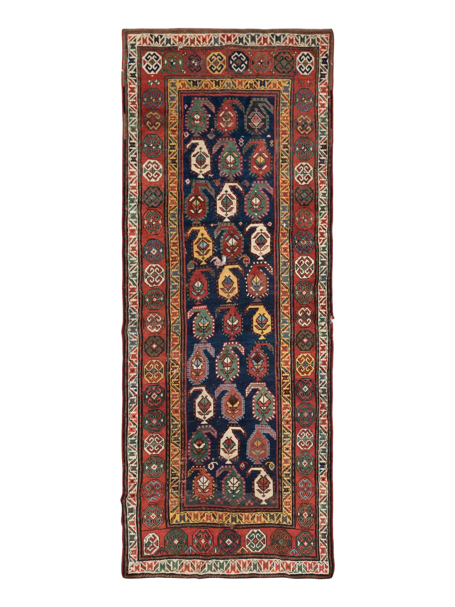 A Genje Rug