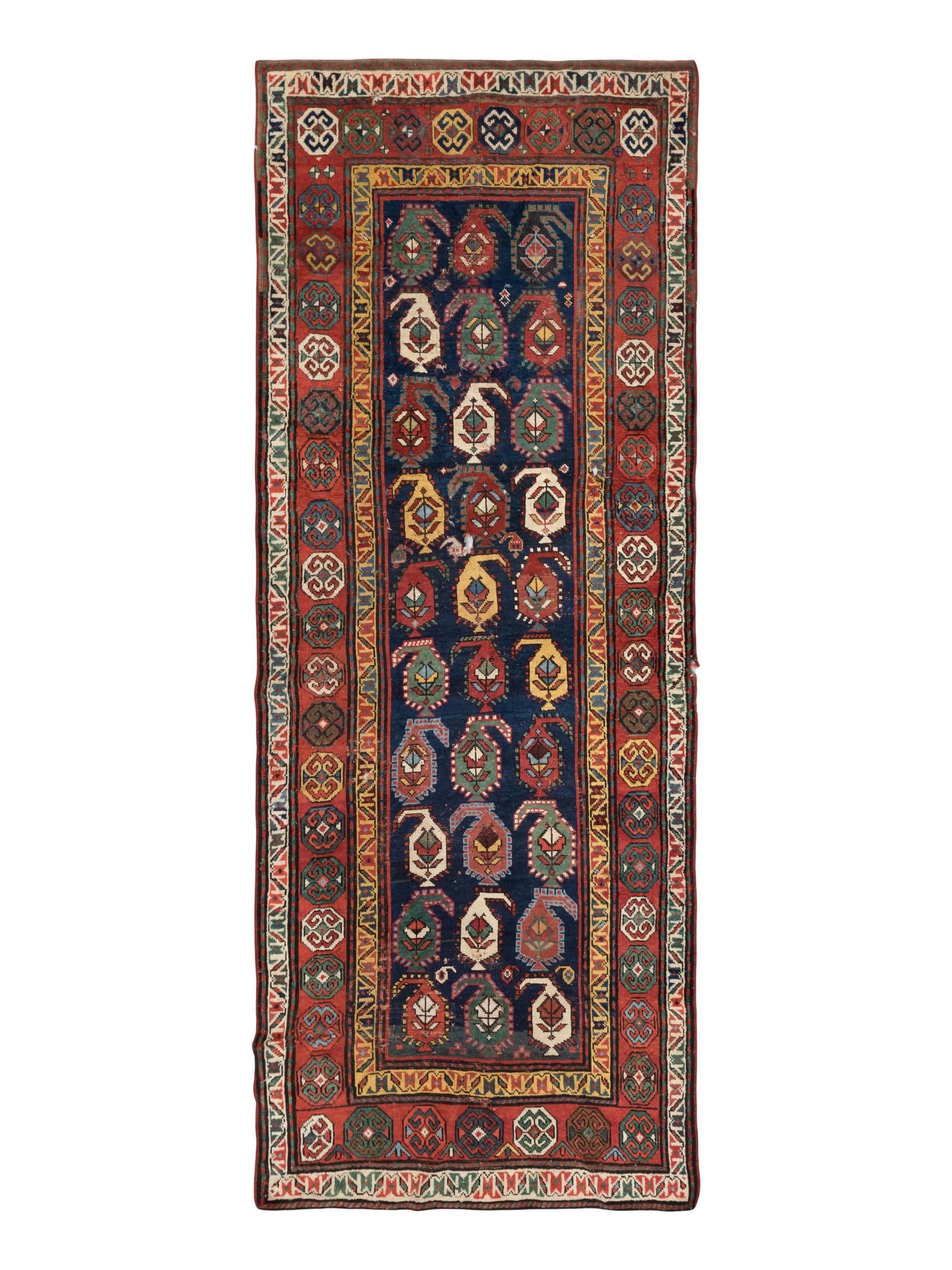 A Genje Rug