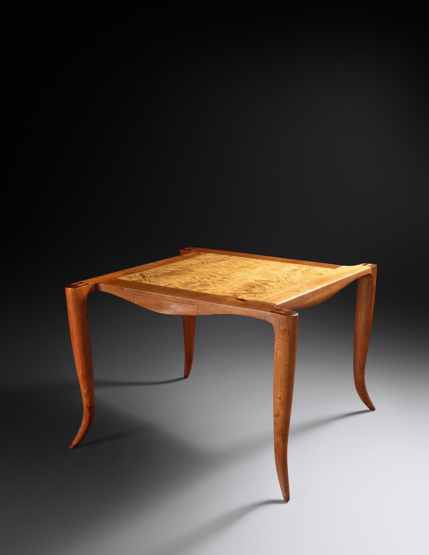 Game Table , c. 1974
