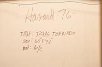 Texas Tornado