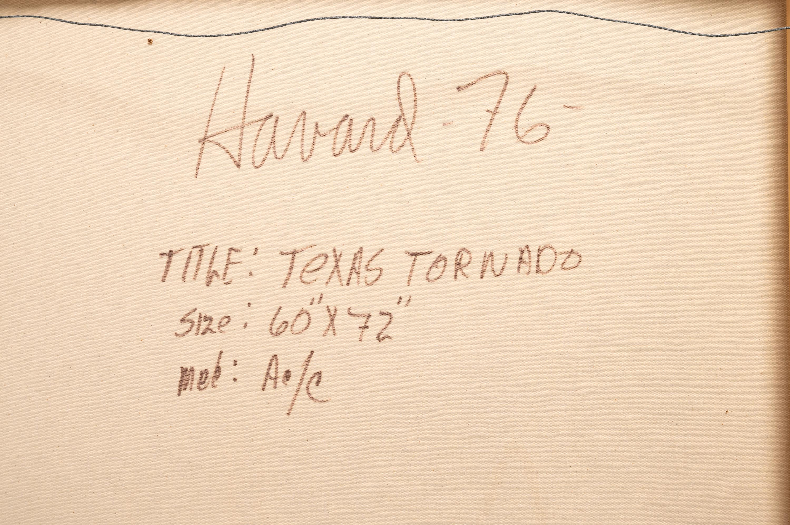 Texas Tornado