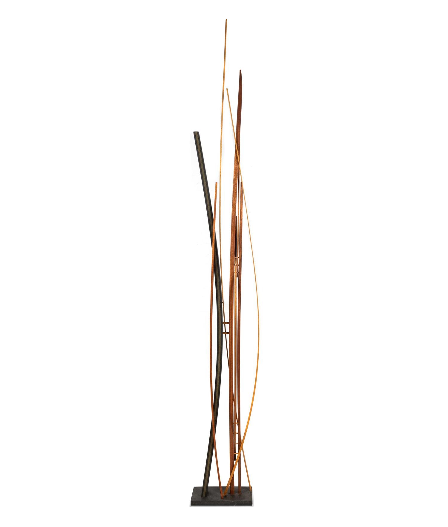 Untitled Sculpture