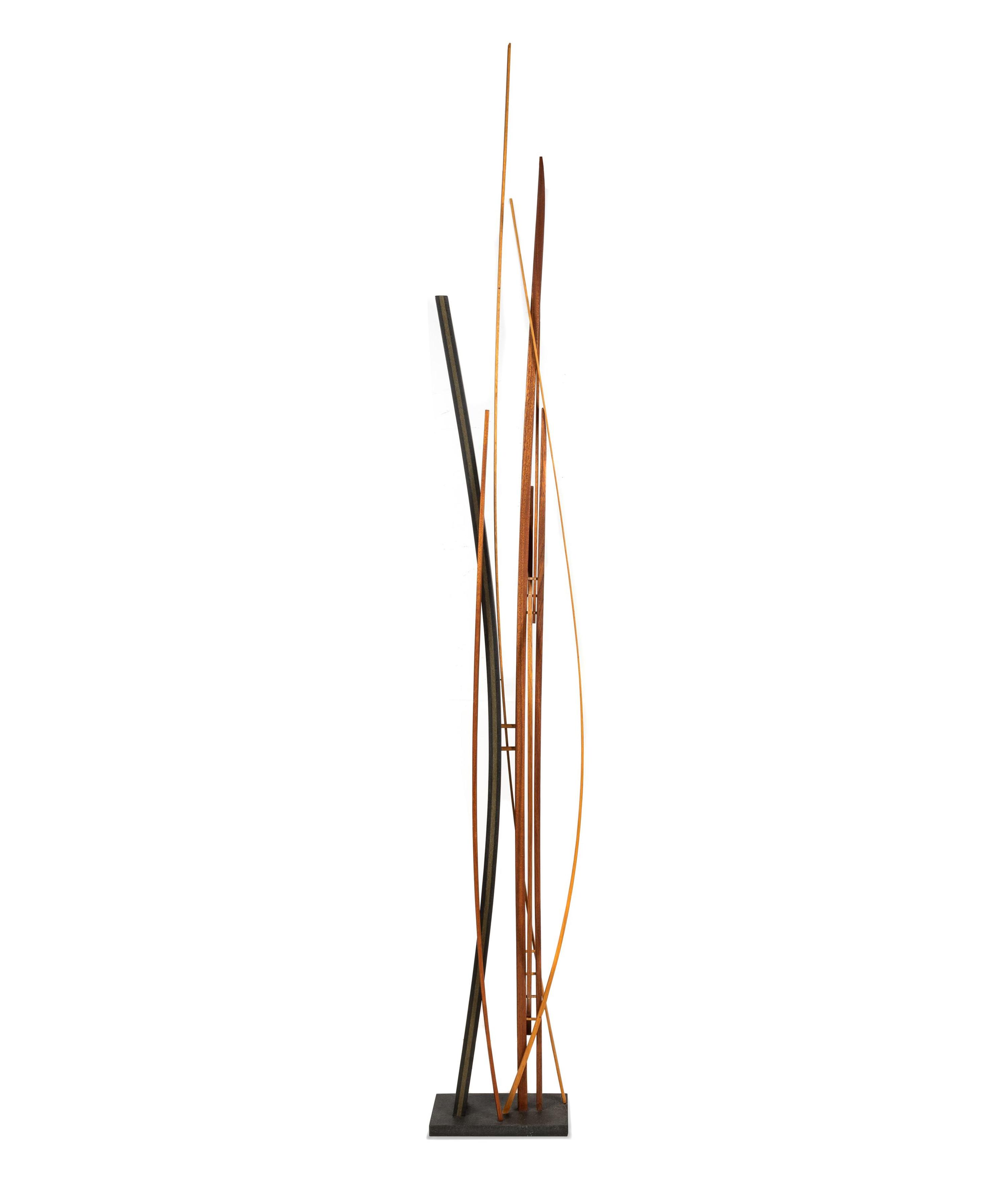 Untitled Sculpture