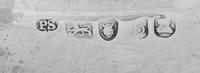 A Pair of Paul Storr George III Silver Covered Sauce Tureens