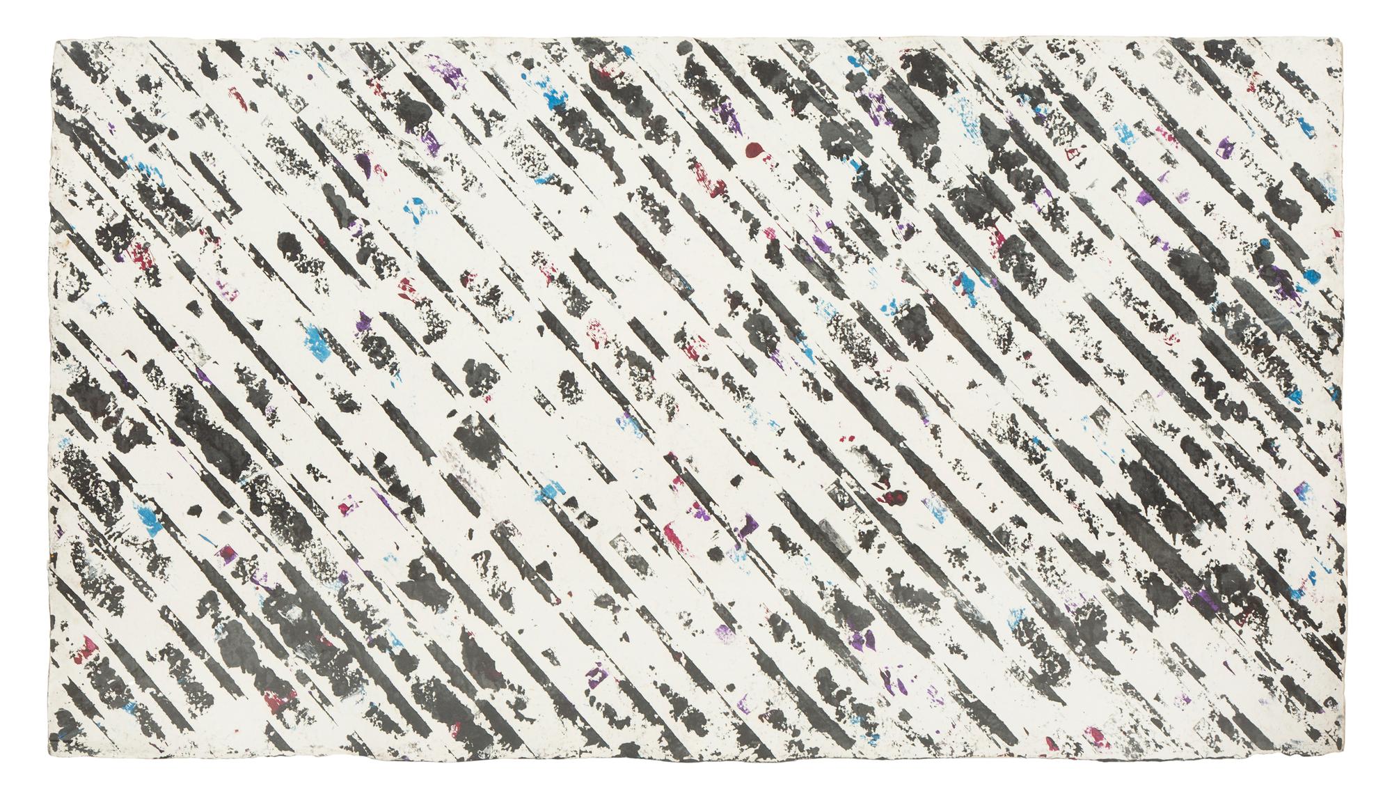 Rains, 1985 - 2002