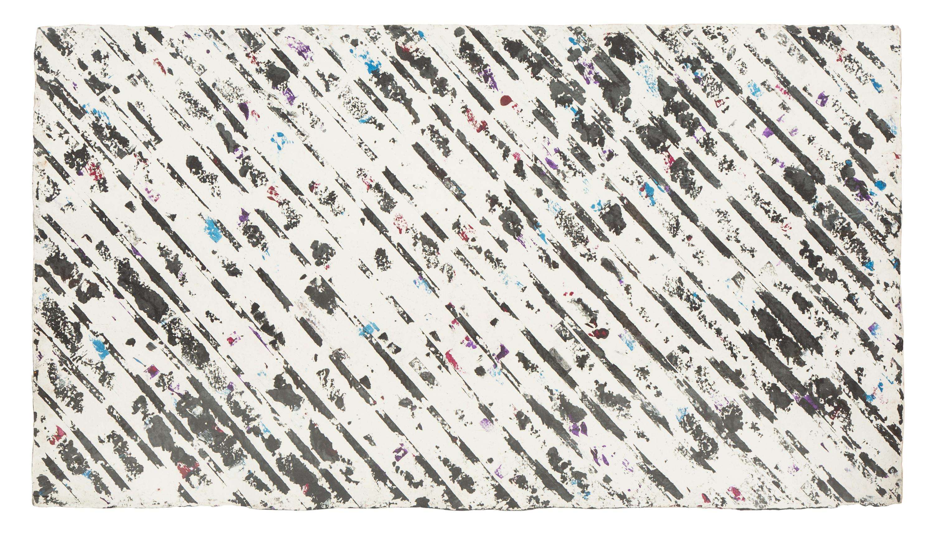 Rains, 1985 - 2002