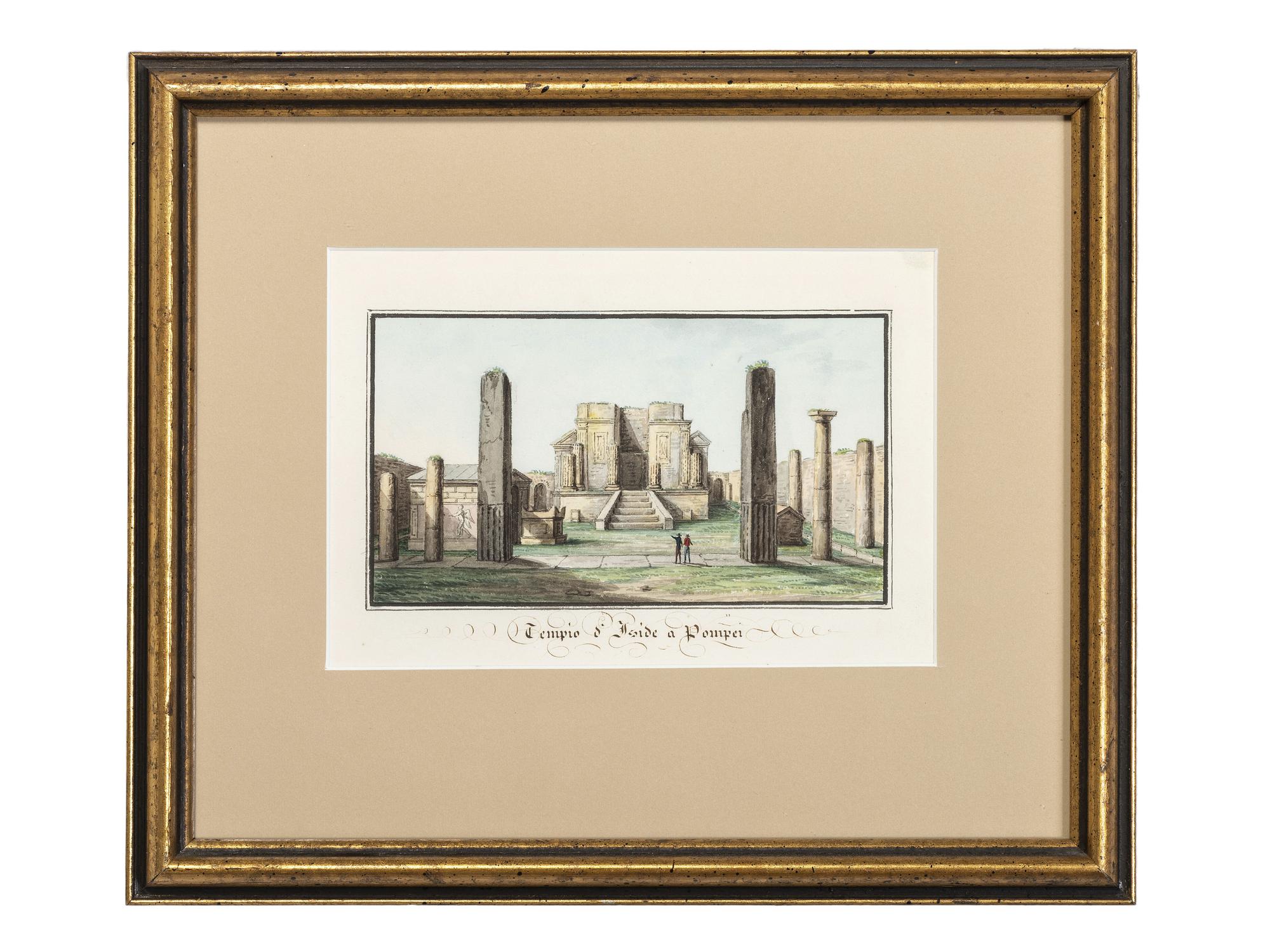 Neapolitan School, 19th Century