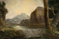 Untitled Landscape