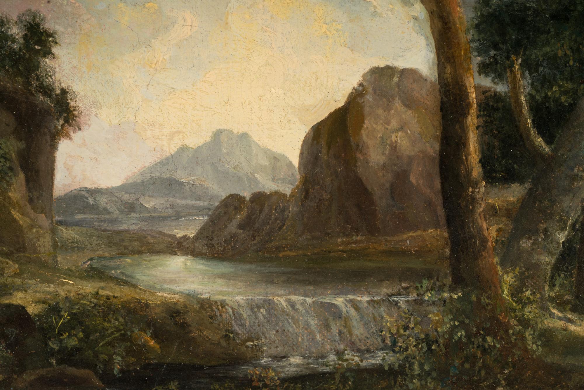 Untitled Landscape