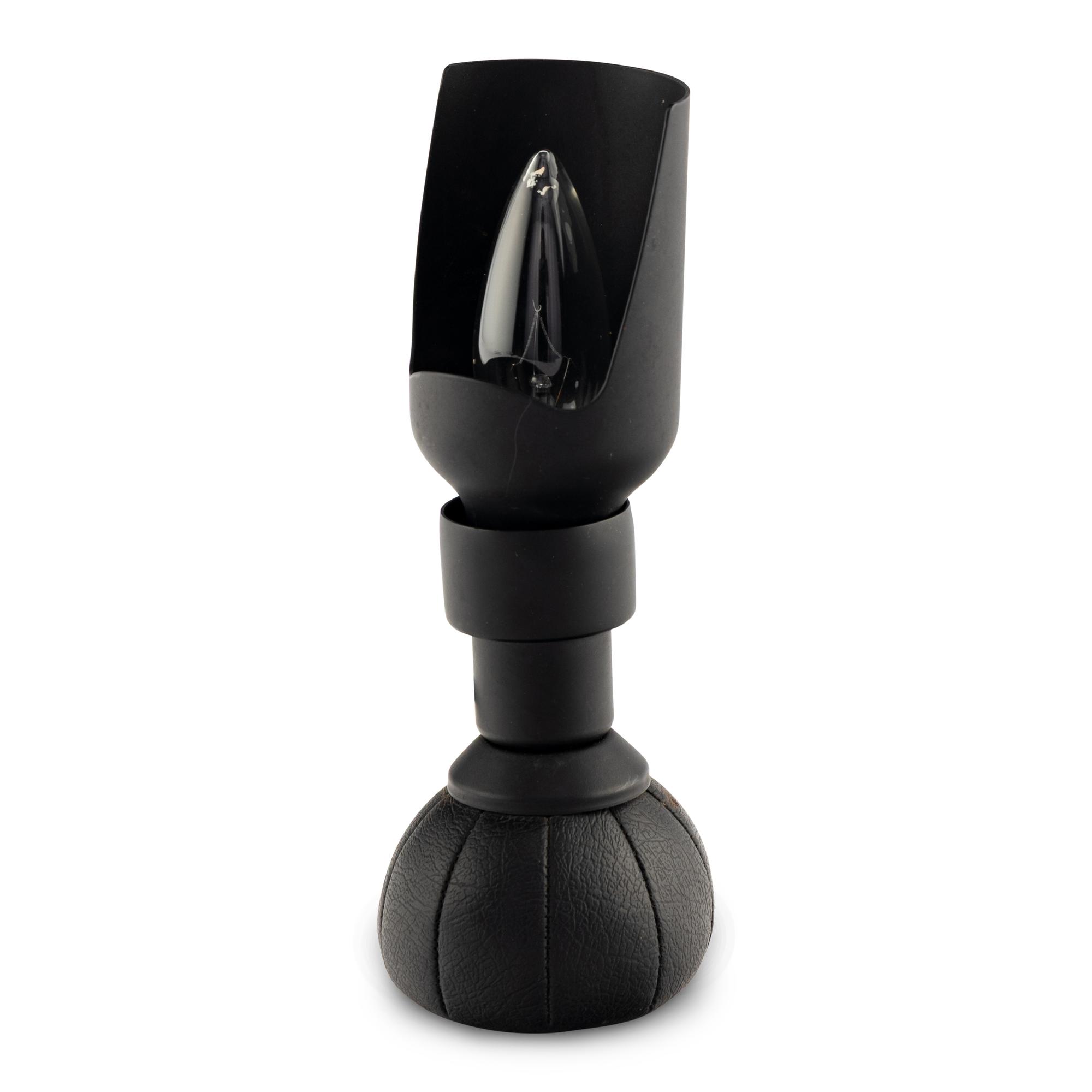 Gino Sarfatti (Italian, 1912-1985) — A Vintage model 600 lamp for Flos, Italy