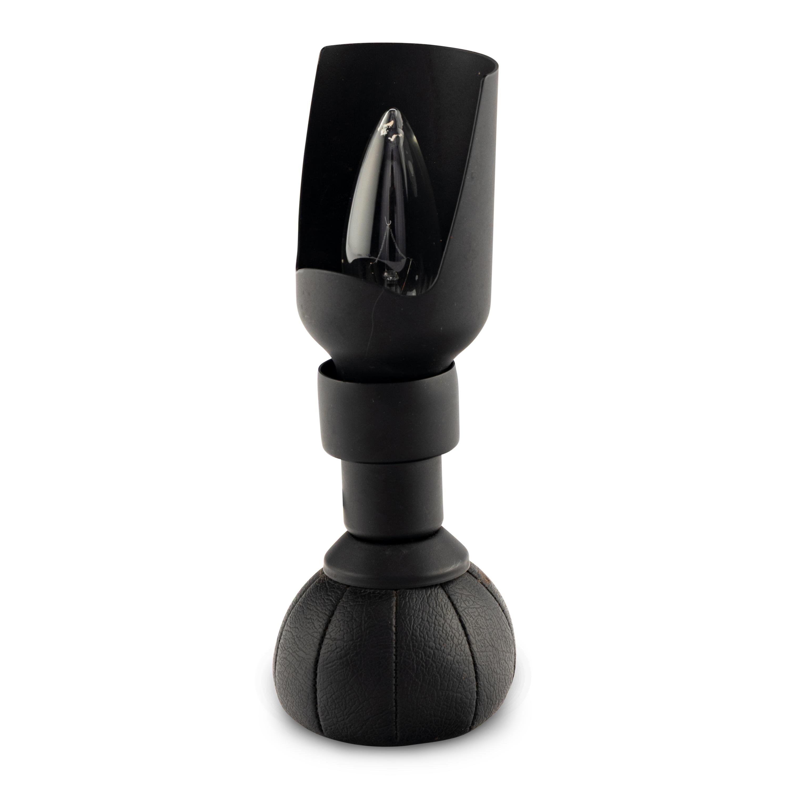 Gino Sarfatti (Italian, 1912-1985) — A Vintage model 600 lamp for Flos, Italy
