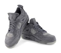 KAWS x Air Jordan 4 Retro