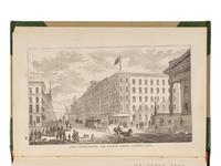 [CINCINNATI]. A group of 4 works, comprising: