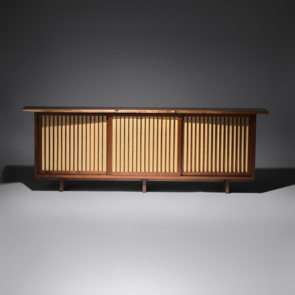 George Nakashima (American, 1905–1990)