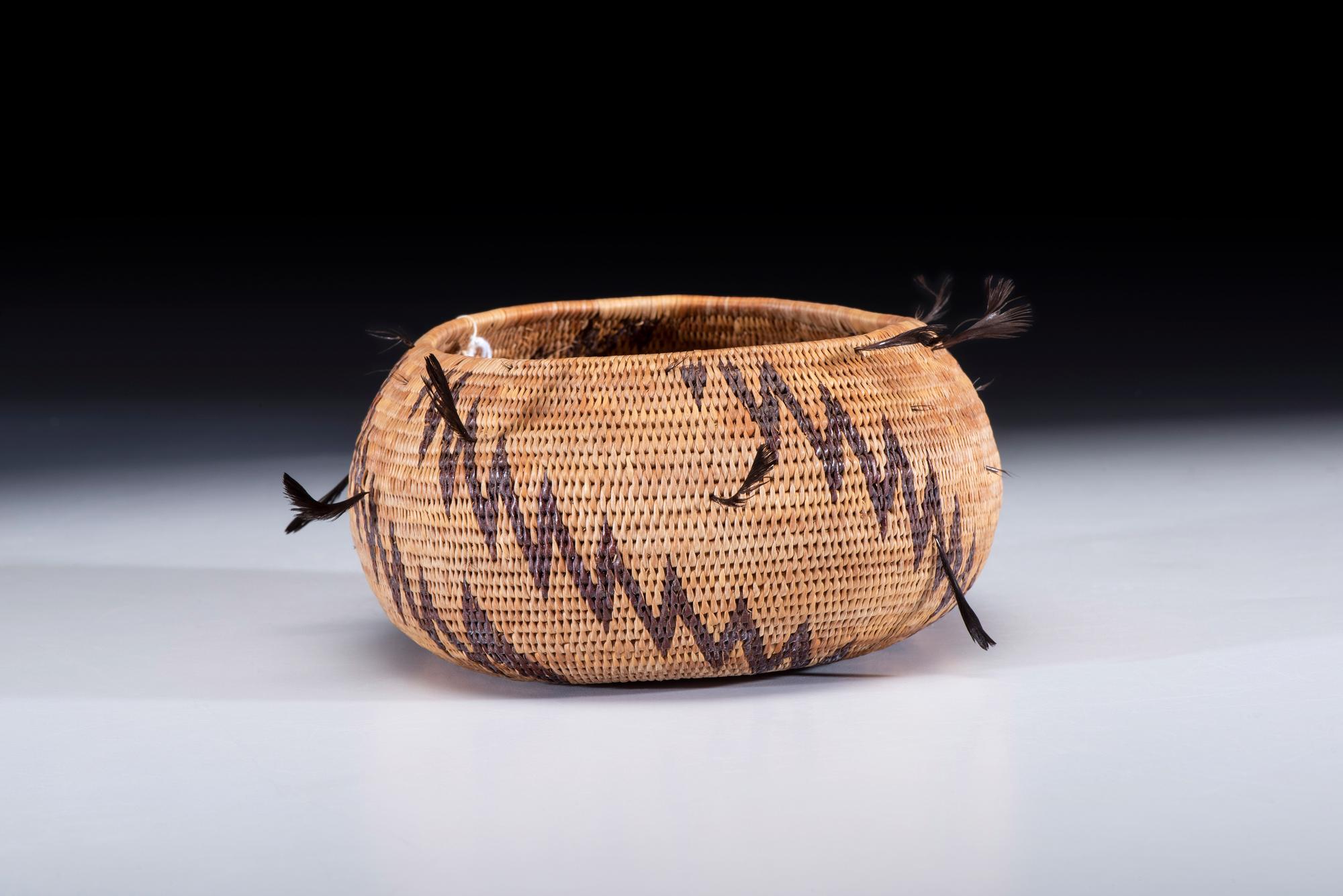 Pomo Gift Basket