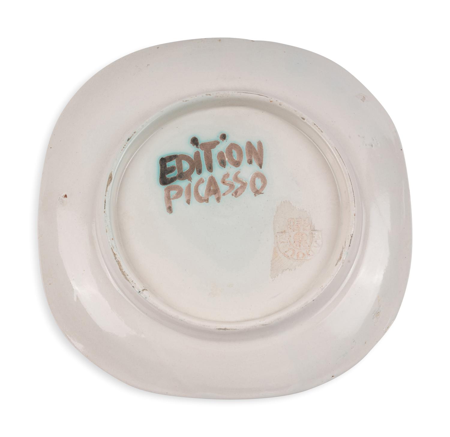 Picador (A.R. 160), 1952