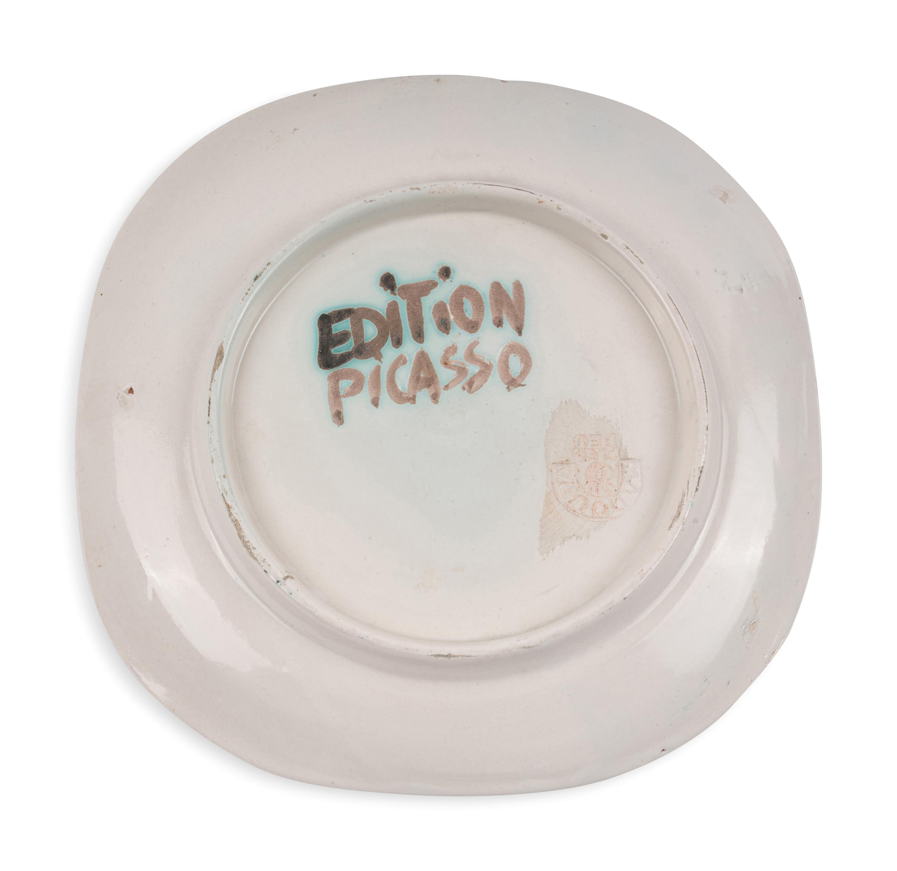 Picador (A.R. 160), 1952
